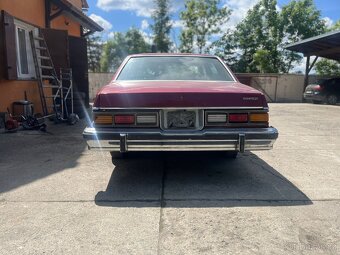 Chevrolet Malibu - 4