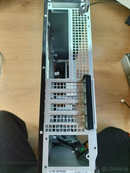 PC bedna DELL - 4