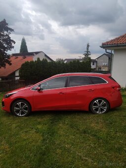 Kia Ceed GT Line 1.6 - 4