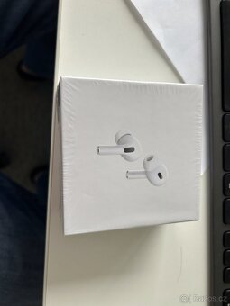 AirPods Pro 2 Generation - 4