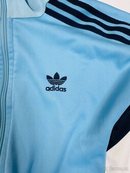 Vintage Adidas mikina - 4