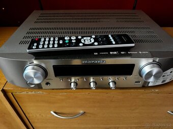 zesilovač Marantz NR 1200 - 4