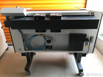 CO2 laserový stroj Trotec Speedy 300 MCI - 4