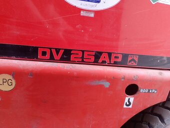 Desta DV 25 AP - 4