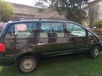 Seat alhambra - 4