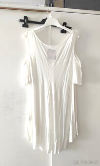 Superdry Boho Tunika v.L spadlé rukavy - 4