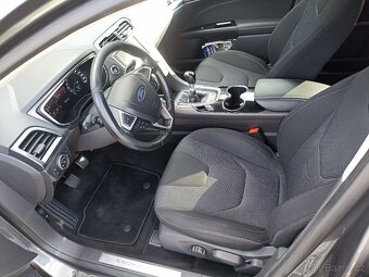 Ford Mondeo kombi Titan.2.0 Tdci - 4