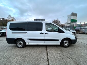 Citroen Jumpy 2011, 8 míst - 4