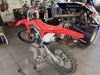 Honda CRF450R 2020 - 4