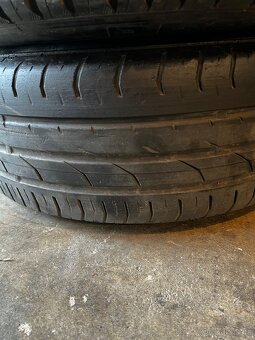Alu kola 5x100 r15 - 4