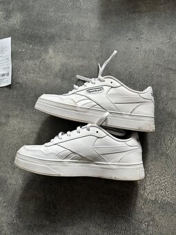 REEBOK tenisky - 4