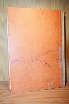 Rudyard Kipling Mauglí 1947 - 4