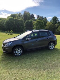 Peugeot 2008, 1.2 benzín, r.v. 2017 - 4