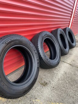 Letní Pneu ROTALLA SETULA V-RACE RF19 225/75 R16 C - 4