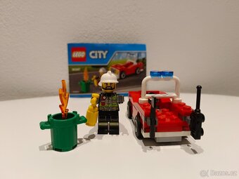 LEGO City 30347 - 4
