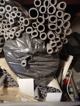 Instalatérský materiál - 4