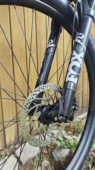 Horské kolo Orbea Oiz H30 (vel. M) - 4
