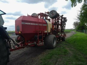 Horsch CO 8. Rok vyrobu 2008 - 4