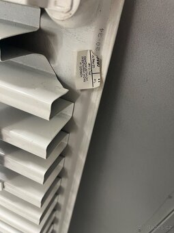 Radiator Korado Radik typ 11 100x60 - 4