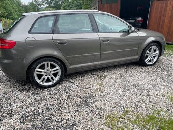 Audi A3 1.2 tsi 77kW 2011 - 4