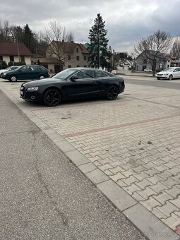 Audi a5 - 4