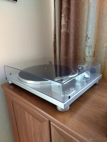 Gramofon GPO PR 100 - 4