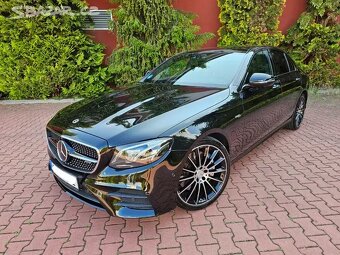 E 53 AMG,4Matic+ 336kW,DPH,Webasto,Headup,Burmester,360kamer - 4