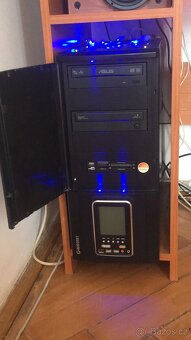 Prodám kompletně Herný PC - 4