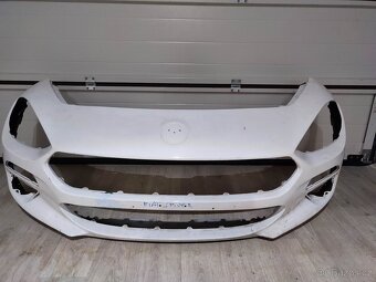 Fiat 124 spider - 1.4 Multiair 103kw - NÁHRADNÍ DÍLY - - 4