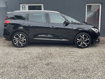 Renault Grand Scenic IV dCi 130 BOSE Edition 08/2017 - 4