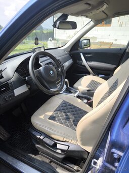 Bmw X3 - 4