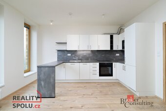 Pronájem, byty/2+kk, 61 m2, Bolevecká 1710/25, Severní Předm - 4