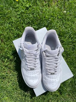 Nike Air Force 1 - 4