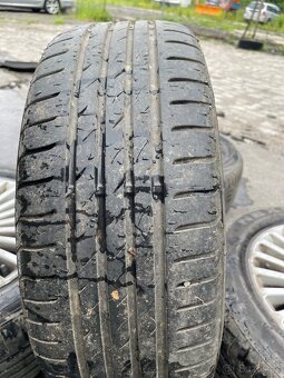 Alu kola ford 5x108 r16 - 4