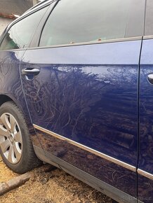Passat b6 1.9tdi 77kw BLS LD5Q - 4