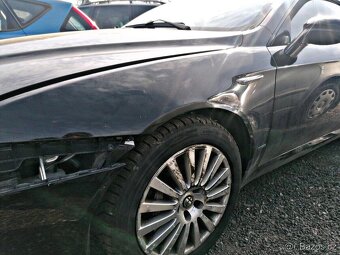 Alfa Romeo Brera 3.2 - 4