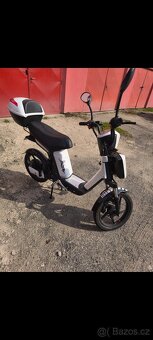 Ecowheel B20 - 4
