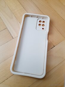 Kryt Samsung Galaxy A12/M12 Stitch 7. - 4
