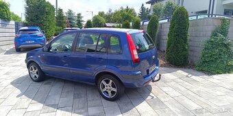 Ford Fusion 2008 - 4