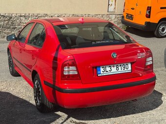 Škoda Octavia, 1.6MPI,TOUR,2009,AC,TEMPOMAT - 4