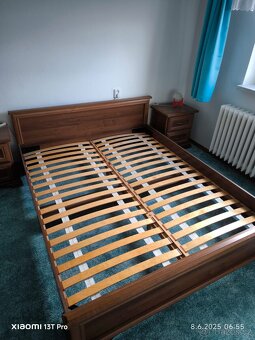 Postel 160x200 - 4
