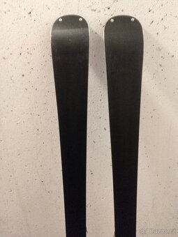 Dámské lyže Blizzard 150 cm s vázáním - 4