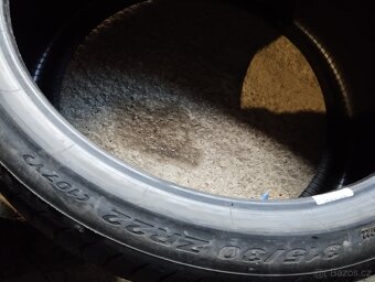 315/30/22 107y Pirelli - letní pneu 2ks - 4
