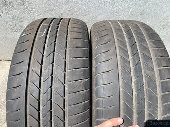245/45 R19 102Y XL EfficientGrip MOE ROF FP GOODYEAR - 4