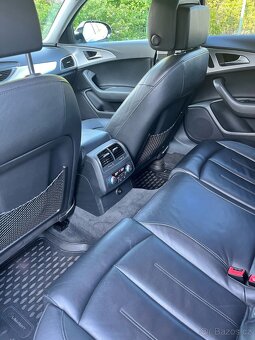 Audi A6 3 0 TDI Quattro - 4