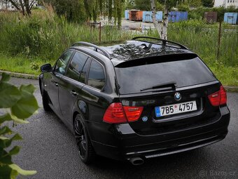 Bmw e91 - 4