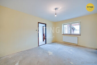 Rodinný dům 3+1, Babice, pozemek 286 m2, 132522 - 4