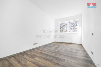 Pronájem bytu 2+kk, 58 m², Plzeň, ul. Bolevecká - 4