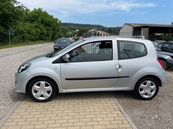 Renault Twingo 1.2i Najeto 91000km - 4