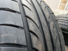 Pneu 265/40 R22 106V Goodride ZuperAce - 4